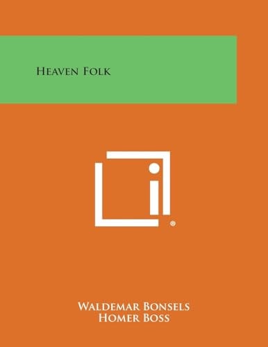 Heaven Folk