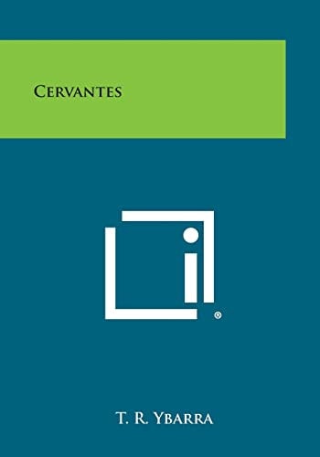 Cervantes