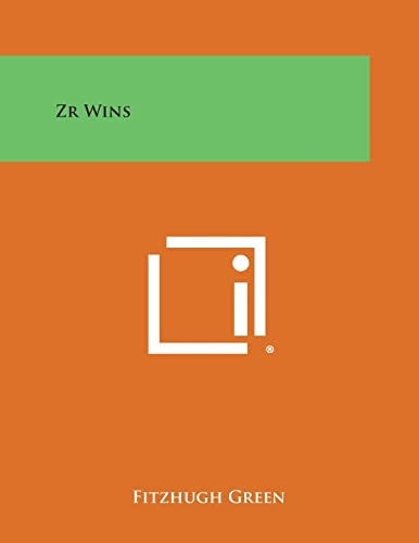 Zr Wins