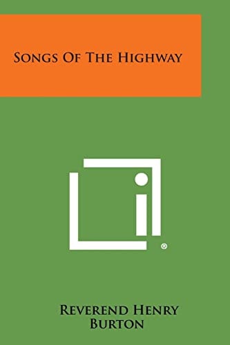 Songs of the Highway