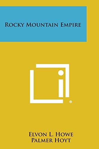 Rocky Mountain Empire
