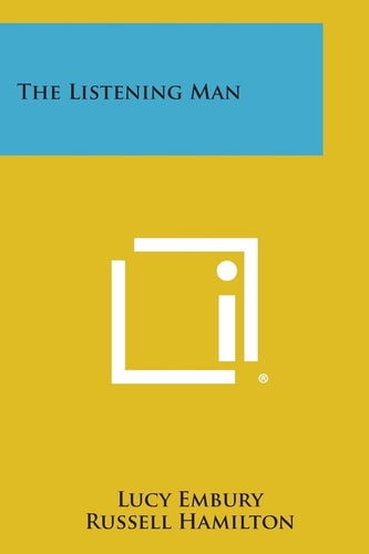 The Listening Man