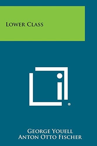 Lower Class