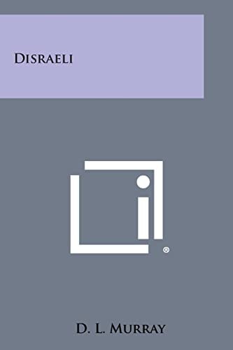 Disraeli