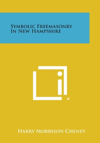 Symbolic Freemasonry in New Hampshire