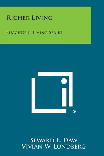 Richer Living Successful Living Series