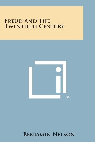 Freud and the Twentieth Century