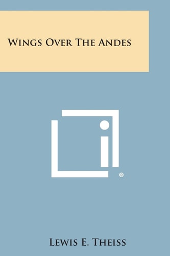 Wings Over the Andes