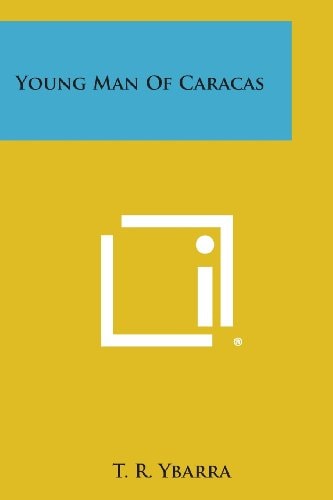 Young Man of Caracas