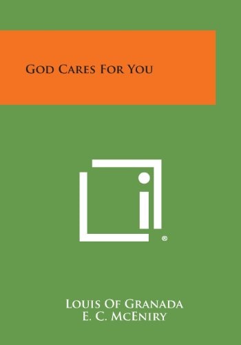 God Cares for You