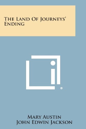 The Land of Journeys' Ending