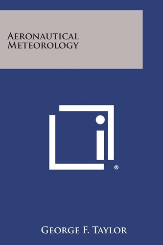 Aeronautical Meteorology