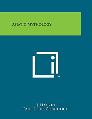 Asiatic Mythology
