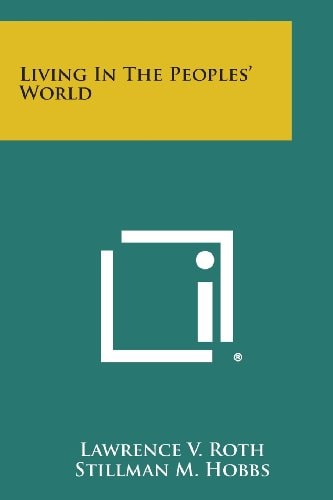 Living in the Peoples' World