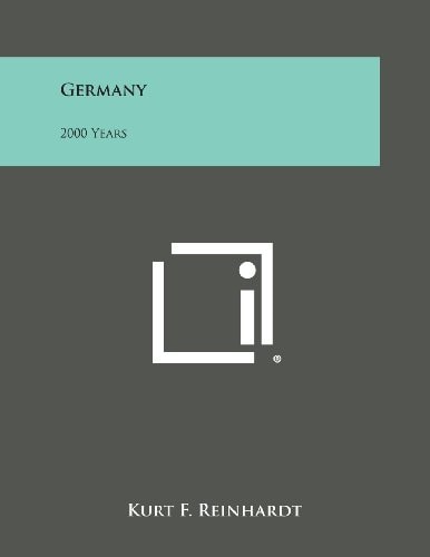 Germany 2000 Years