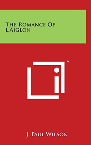 The Romance of L'Aiglon