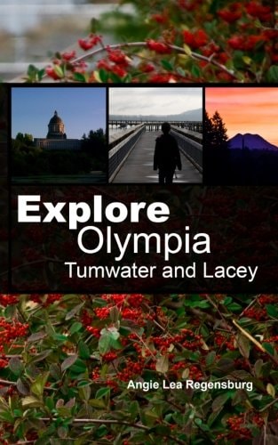 Explore Olympia Tumwater and Lacey