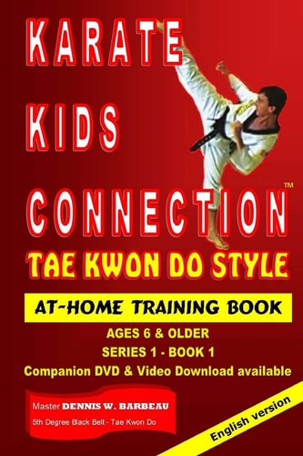 Karate Kids Connection- Tae Kwon Do Style
