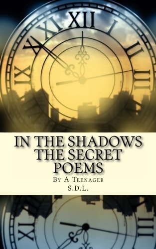 In the SHADOWS the Secret Poems By a Teenager