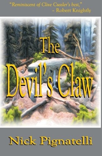 The Devil's Claw
