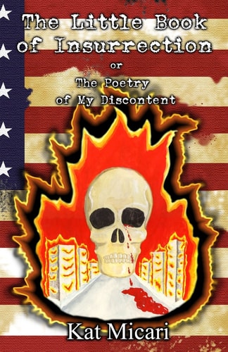 The Little Book of Insurrection, Or the Poetry of My Discontent