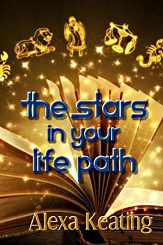 The Stars in Your Life Path The Guiding Lights of Your Life Journey