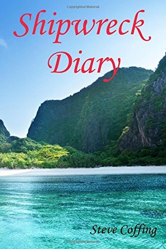 Shipwreck Diary