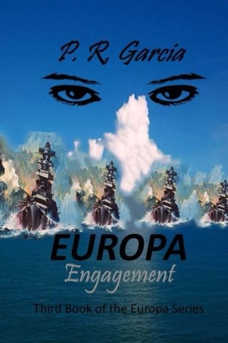 Europa Engagement: (Book 3)