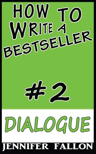 How to Write a Bestseller Dialogue