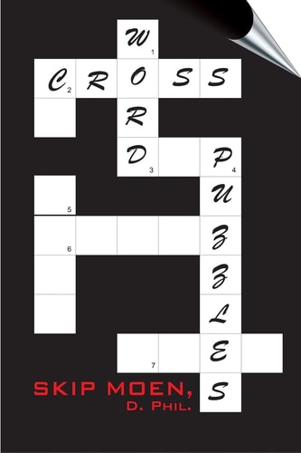 Cross Word Puzzles A Brief Examination of the Meaning of the Cross from a Hebraic Perspective