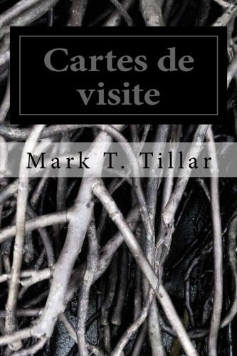 Cartes de Visite