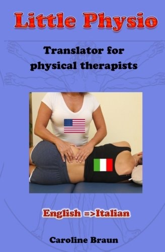Little Physio English - Italian
