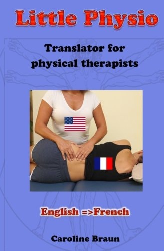 Little Physio English - French