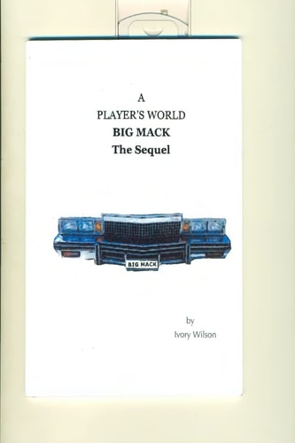 Big Mack The Sequel