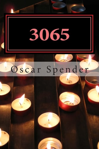 3065 Wrong Place, Wrong Time