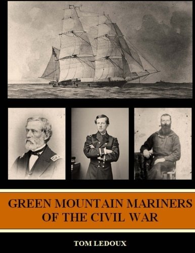 Green Mountain Mariners of the Civil War