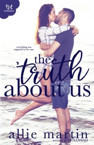 The Truth About Us