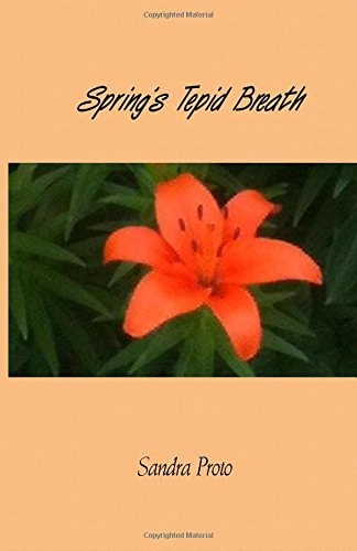 Spring's Tepid Breath