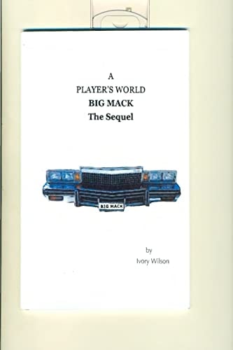 Big Mack The Sequel