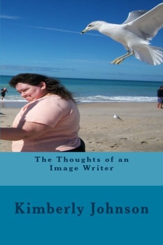 The Thoughts of an Image Writer