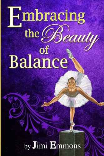 Embracing the Beauty of Balance