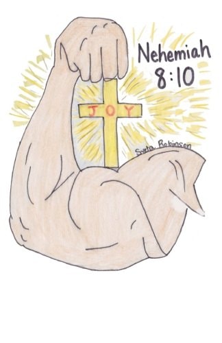Nehemiah 8 10