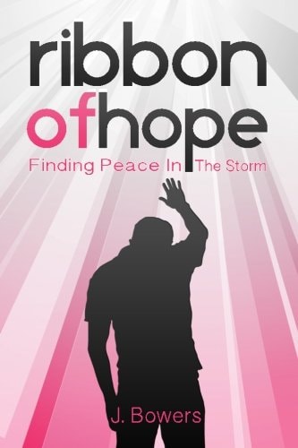 Ribbon of Hope Finding Peace In The Storm