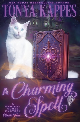 A Charming Spell