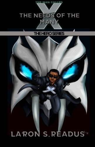 The Man Called X The Needs of the Many