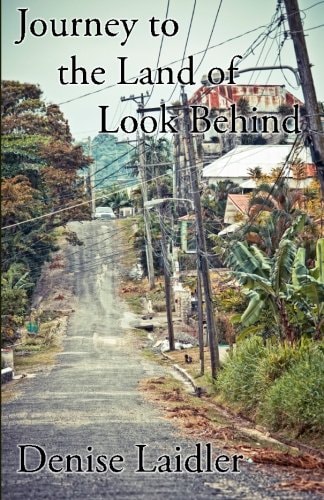 Journey to the Land of Look Behind