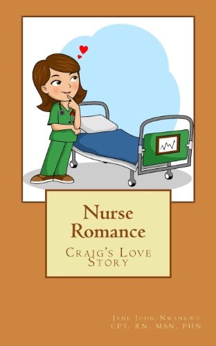 Nurse Romance Craig's Love Story