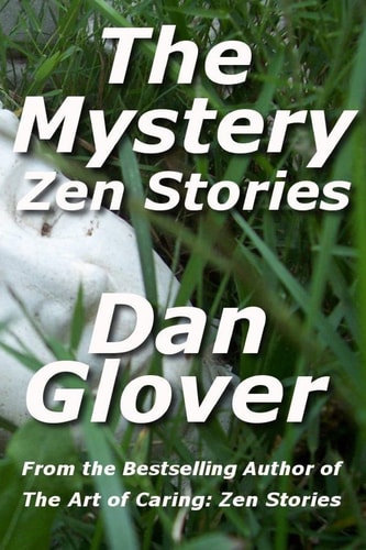 The Mystery Zen Stories
