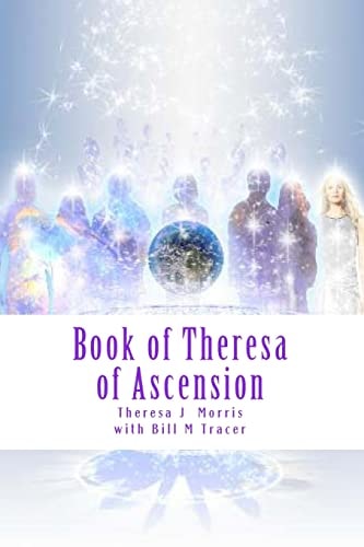 Book of Theresa of Ascension Guidebook