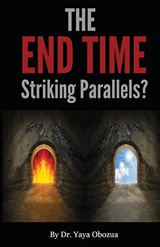 The End Time Striking Parallels?